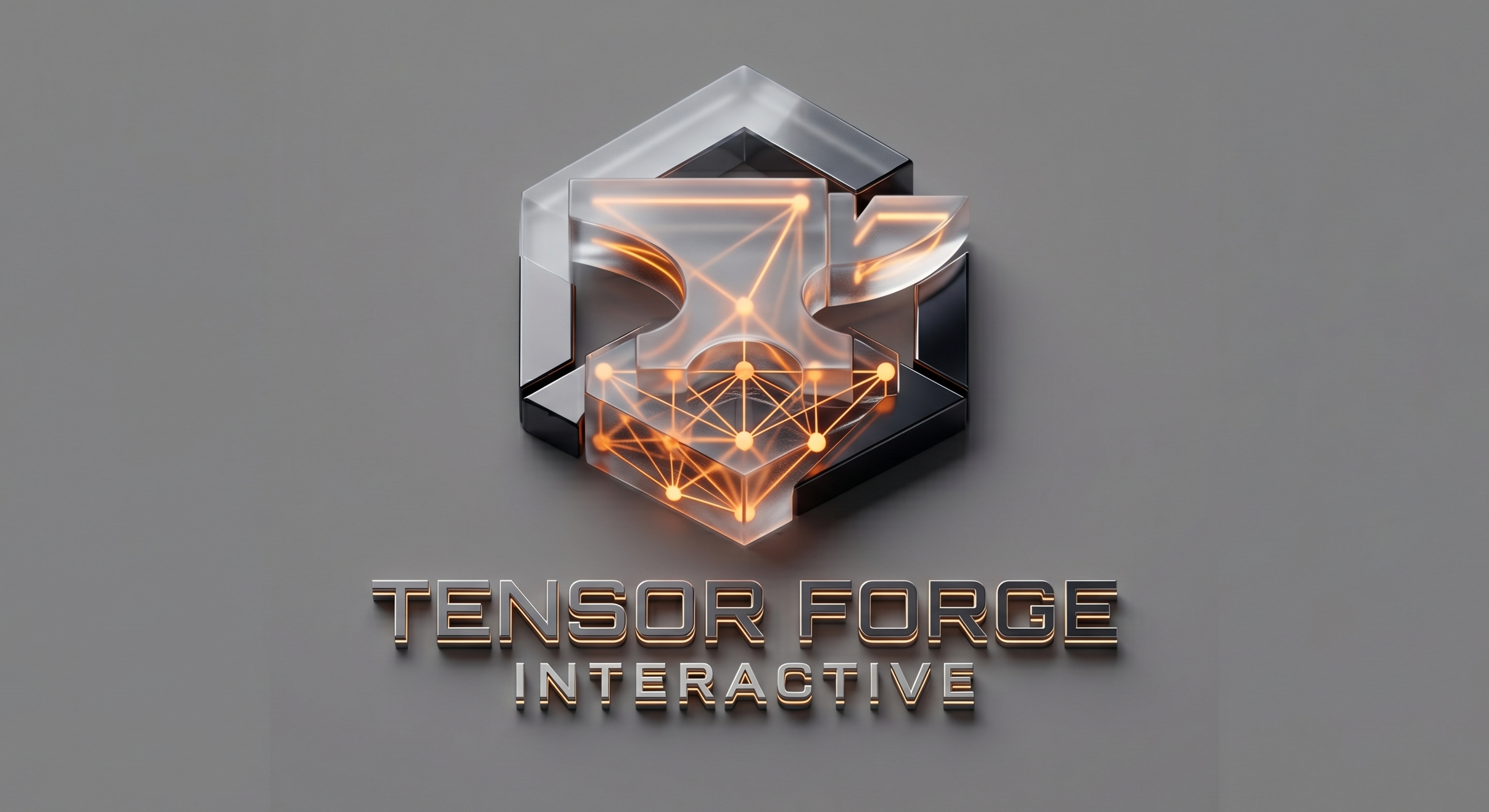 Tensor Forge Interactive